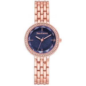 Juicy Couture Watch JC/1208NVRG
