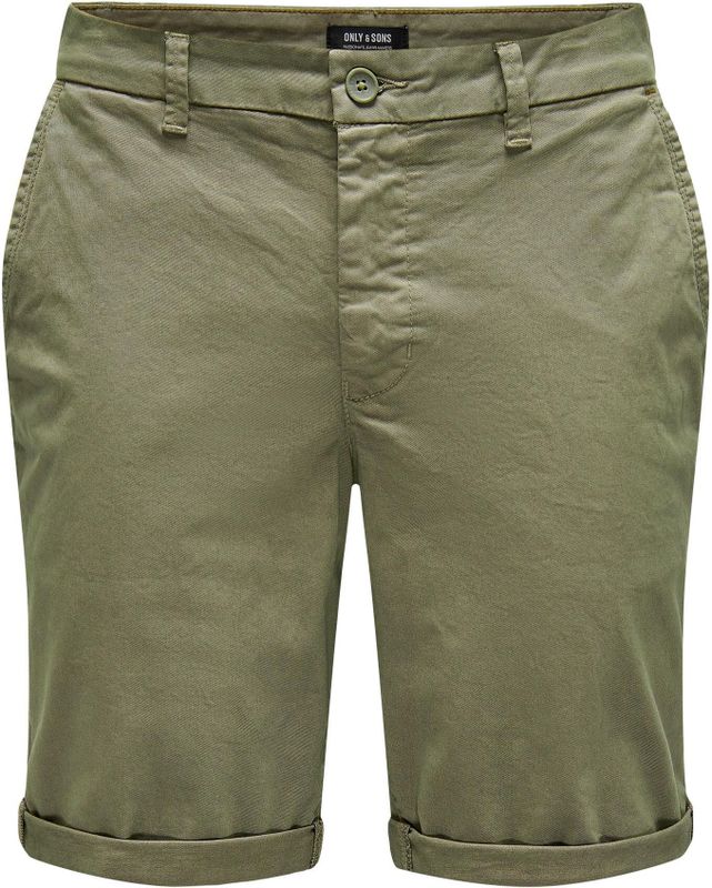 Only & Sons Chino Shorts