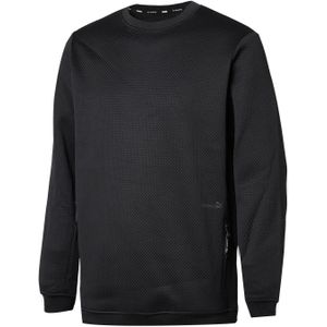 Puma x Stampd - Sweatshirt - Heren - Ronde Hals - Structuur