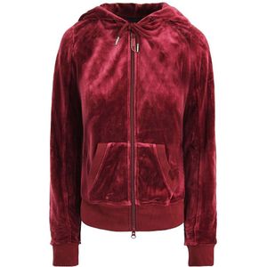 Puma - Fenty - Track Jacket - Burgundy - Dames