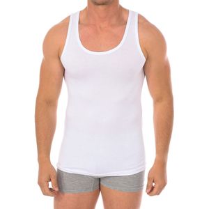 Q-EN600 heren tanktop