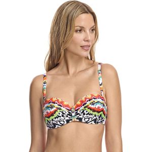 Dames bikinitop met beugel W231146