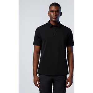 North Sails Polo overhemd Micro-piqué