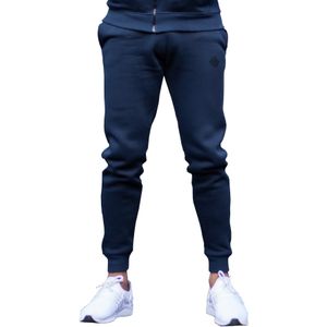 Enzo Menswear - Slim Joggers - Heren - Polyester