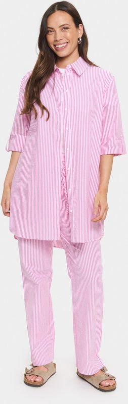 Jurk HaddaSZ - Tuniekjurk - Regular Fit