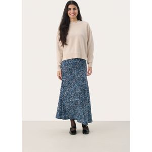 Pullover Loose fit beige