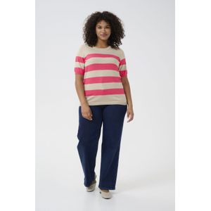 Pullover Regular fit berry