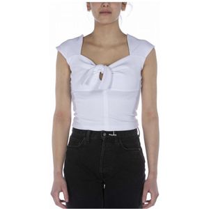 Top Guess Top Guess Sl Valerian Wit G011