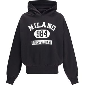 Milano 984 Grafische Hoodie