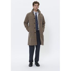 Jas MAelijah Jas Regular fit