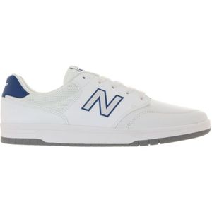 Heren New Balance Numeric 425 Inline Trainers in Wit