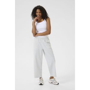 Kaffe - KAnaya - Culotte Broeken - Wit