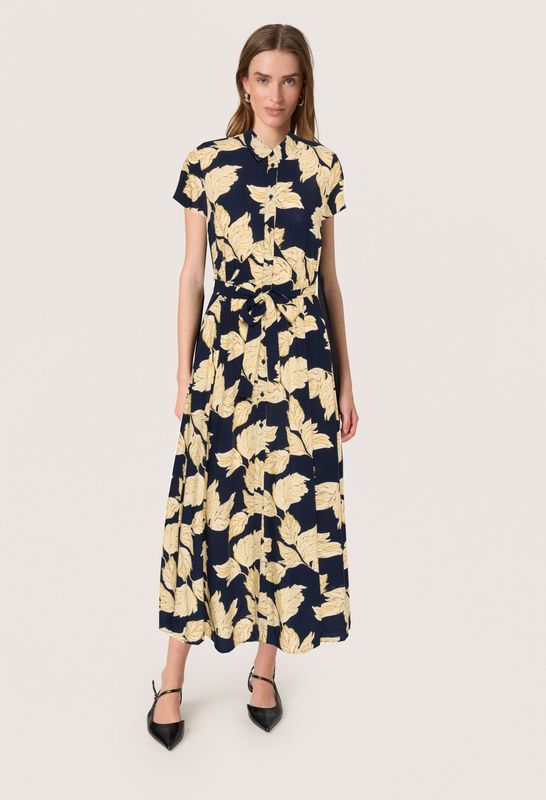 Soaked in Luxury - Naya - Maxi-jurk