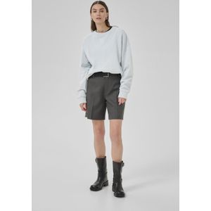 Sweatshirt DiegoMW Baggy fit blue
