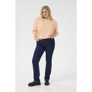 Pullover - Peach - Regular Fit - Dames