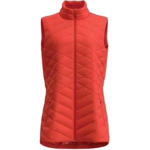 Forelson dames/dames Burford gilet (Koraal)