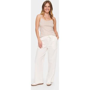 Mouwloos shirt Regular fit Atmos Melange