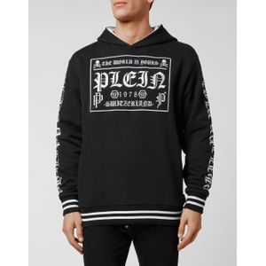 Sweatshirt Met Capuchon