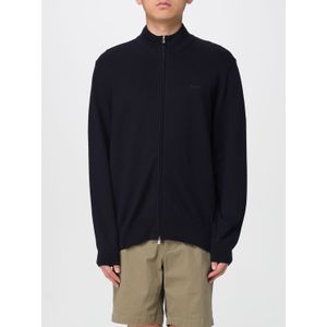 Ritsgebreide Cardigan