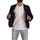 Dolce & Gabbana - Korte Broeken - Zwart en Wit - Polka Dot - 100% Katoen