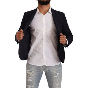 Dolce & Gabbana - Korte Broeken - Zwart en Wit - Polka Dot - 100% Katoen