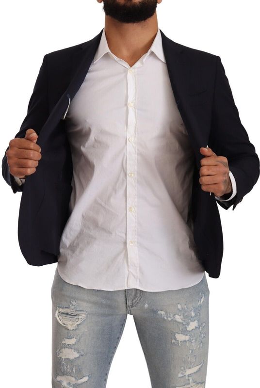 Dolce & Gabbana - Korte Broeken - Zwart en Wit - Polka Dot - 100% Katoen