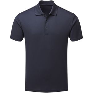 Premier Heren Duurzaam Poloshirt (Franse marine)