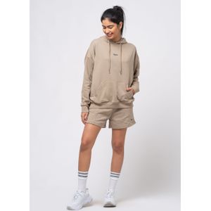 Tom Barron - Sportpak - Bruin - Katoen - Knielengte - Lange Mouw