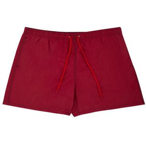 Zwemshorts met trekkoordsluiting