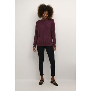 Pullover CUannemarie Pullover Oversize fit