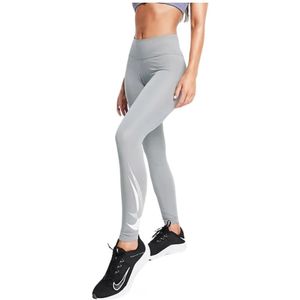 Nike One grijze legging