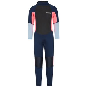 Mountain Warehouse Wetsuit Voor Kinderen (Roze) - Maat 13J / 158cm