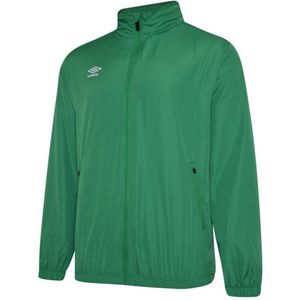 Umbro Kinder/Kinder Club Essential jasje (Smaragd)