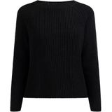 faina gebreide trui caissa