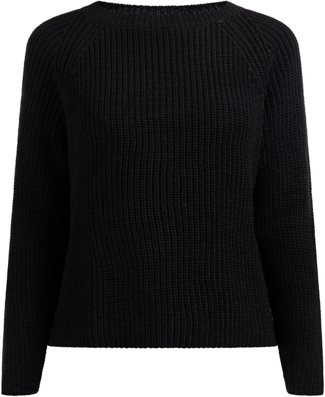 faina gebreide trui caissa