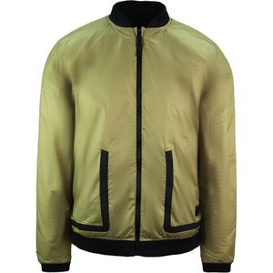 Under Armour - ColdGear Loose - Bomberjack - Bruin