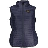 Napapijri Acalmar - Damesjack - Mouwloos - Lichtgewicht - Gerecyclede Donsvrije Vulling