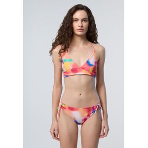 North Sails Bikini slipje Omkeerbare stropdas aan de zijkant
