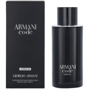 Armani Code Le Parfum Edp Spray125 ml.