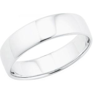 Amor Ring voor mannen, sterling zilver 925