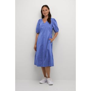 Jurk Casual fit blue