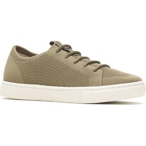 Hush Puppies Dames/dames Goede Vrijetijdsschoenen (Olijf)