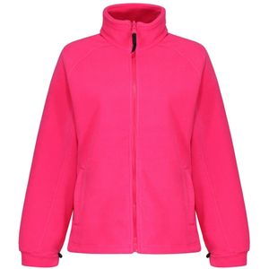 Regatta - Dames Thor III Fleece Vest (Roze)