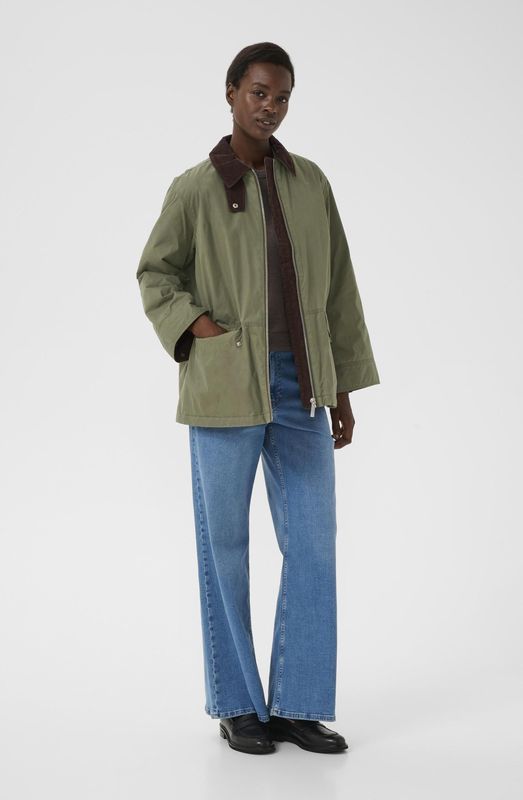 Jas ShantiPW Jas Baggy fit