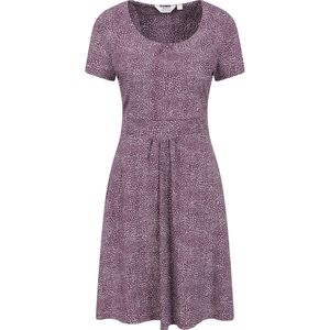 Mountain Warehouse Dames/Dames Orchid UV-beschermingsjurk (Bourgondië)