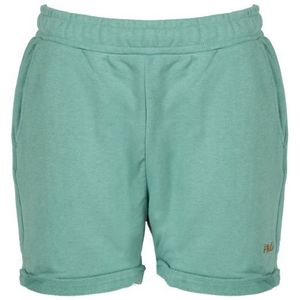 Fila shorts Blythe Sweat Mannen groen