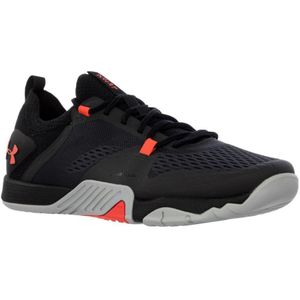 Under Armour  Schoenen Tribase Reign  Zwart