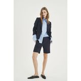 Blazer Classic fit Marine Blue