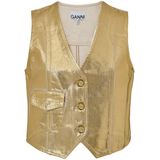 Metalen Vest