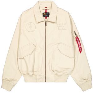 Alpha Industries - CWU-45 Canvas Honolulu - Bomberjack